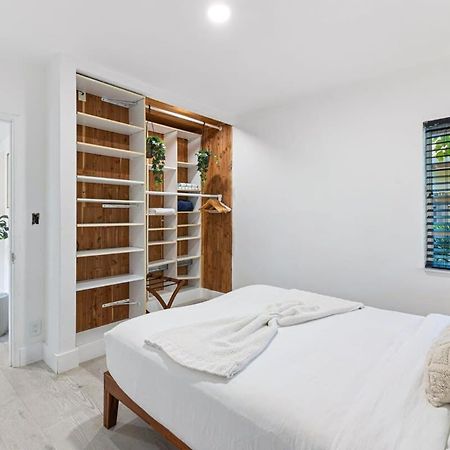 Delight And Cozy Apt Close To Las Olas & The Beach Vila Fort Lauderdale Exterior foto