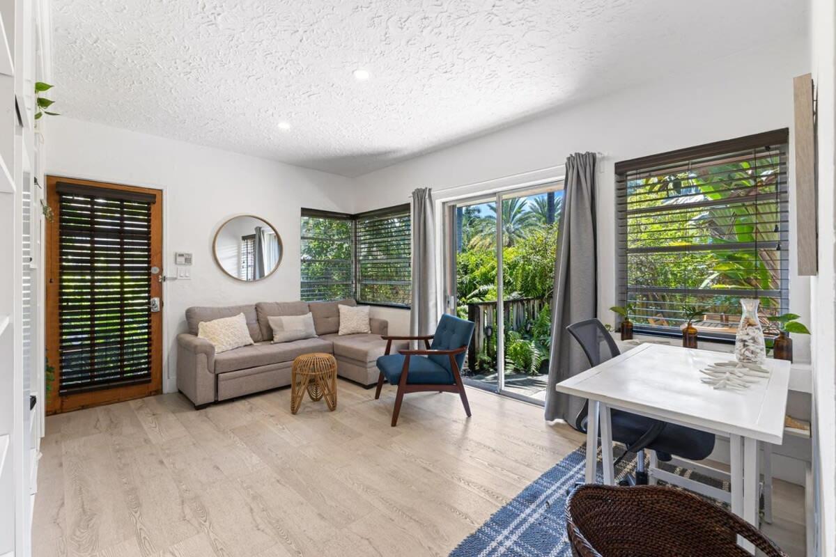 Delight And Cozy Apt Close To Las Olas & The Beach Fort Lauderdale Exterior foto