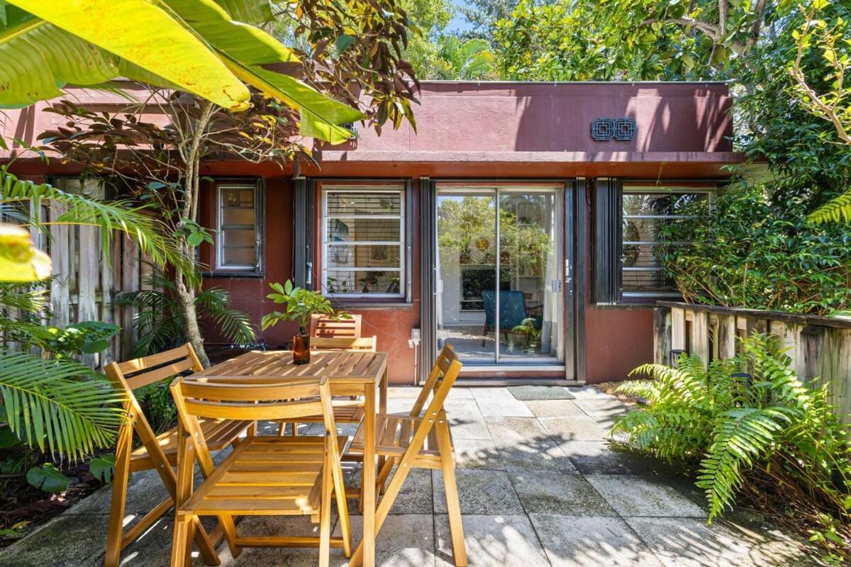 Delight And Cozy Apt Close To Las Olas & The Beach Fort Lauderdale Exterior foto