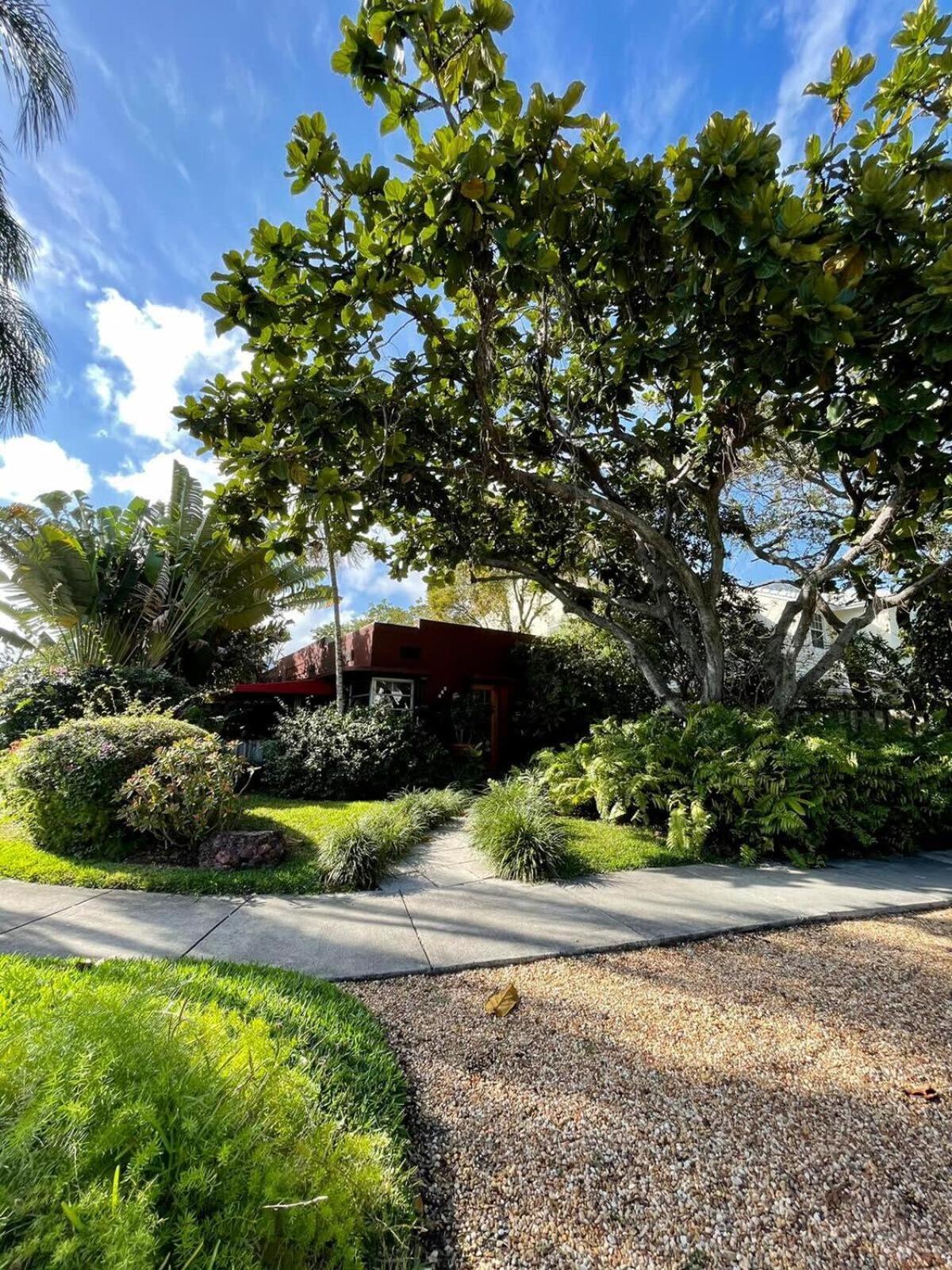 Delight And Cozy Apt Close To Las Olas & The Beach Fort Lauderdale Exterior foto